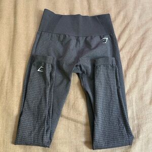 Gymshark vital seamless 2.0 leggings